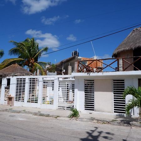 Casa Chi Valladolid (Yucatan) Exterior foto