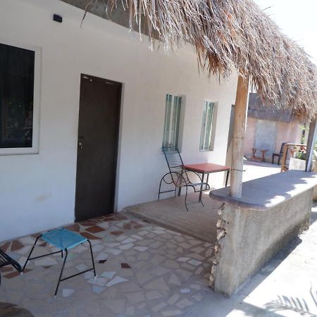 Casa Chi Valladolid (Yucatan) Exterior foto