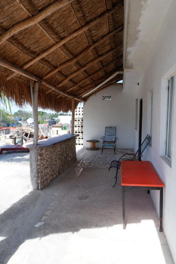 Casa Chi Valladolid (Yucatan) Exterior foto