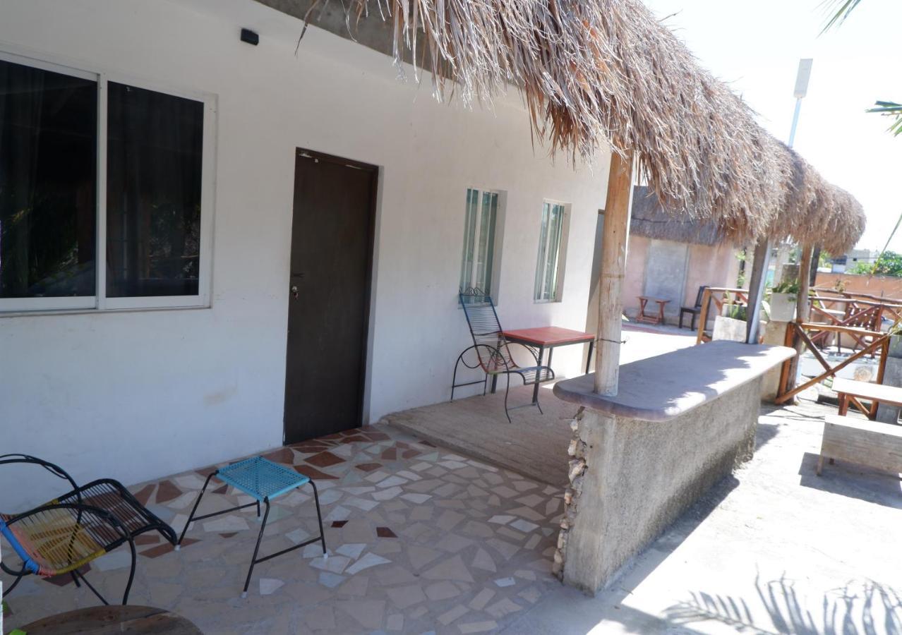 Casa Chi Valladolid (Yucatan) Exterior foto