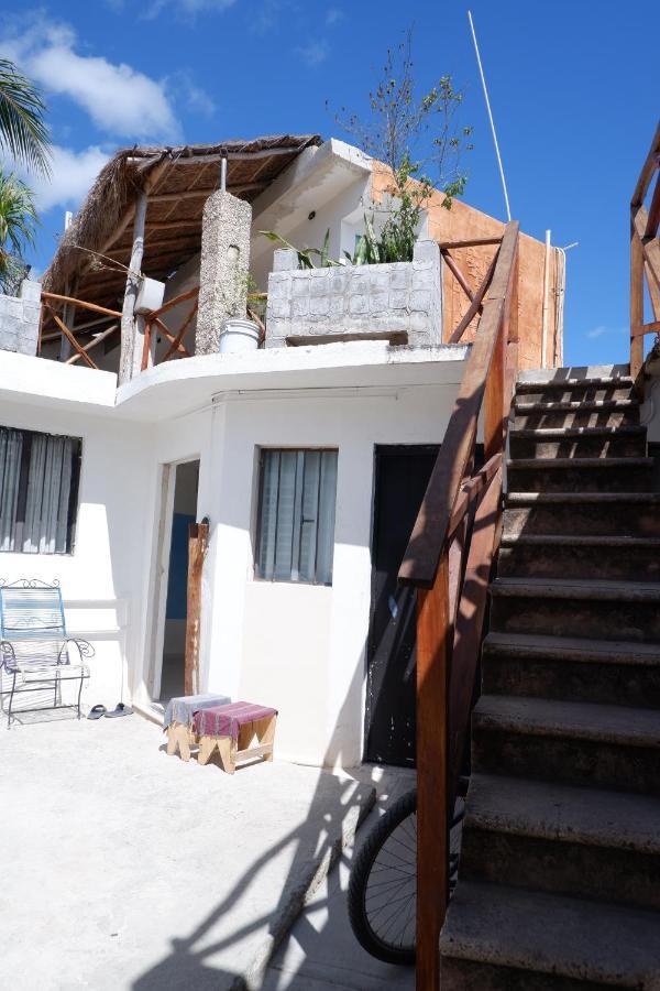Casa Chi Valladolid (Yucatan) Exterior foto