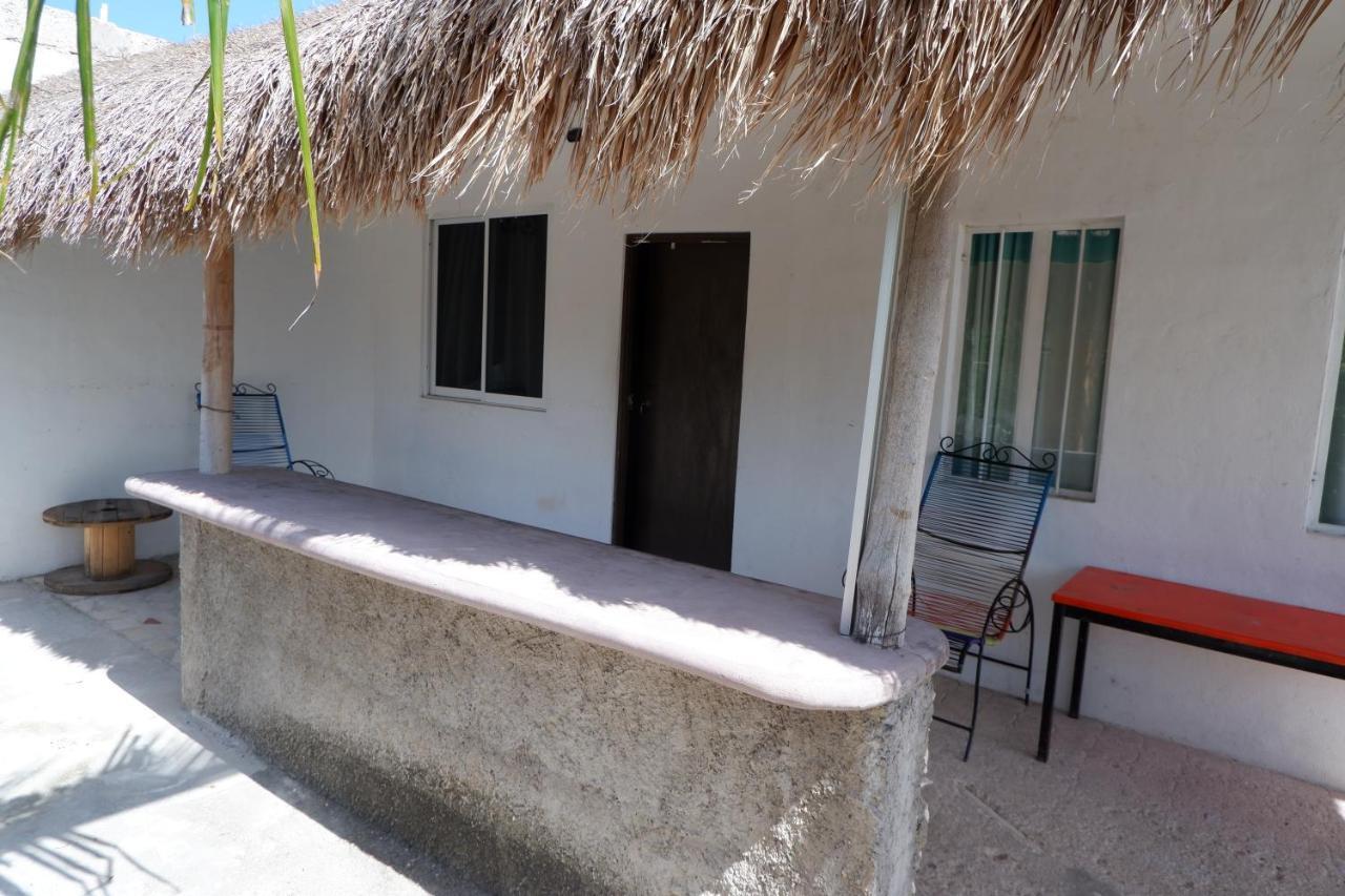 Casa Chi Valladolid (Yucatan) Exterior foto